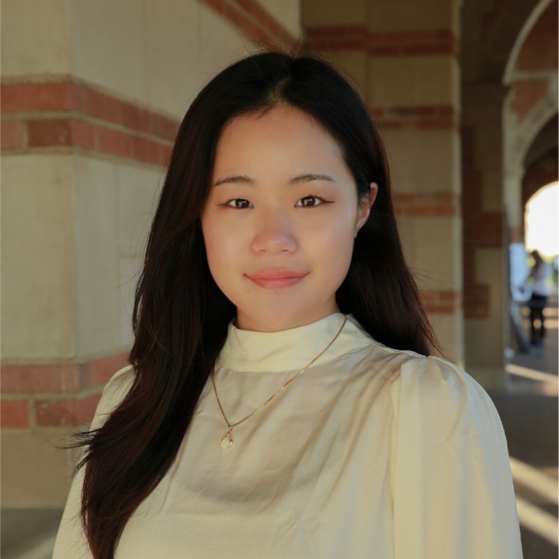 RACHEL KI - Student Researcher - UCLA Department of Bioengineering ...