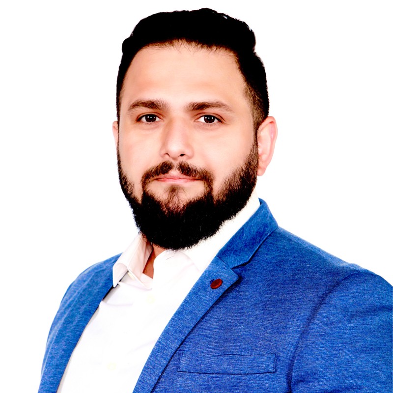 Masoud Gheisari | LinkedIn