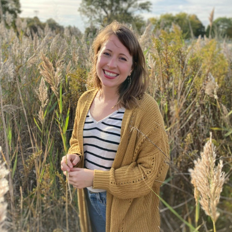 Lauren Tarnow - Farmers Market Lead - Hi-Fi Mycology | LinkedIn