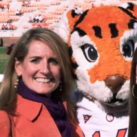 LSU fan starts fundraiser for Clemson tiger mascot