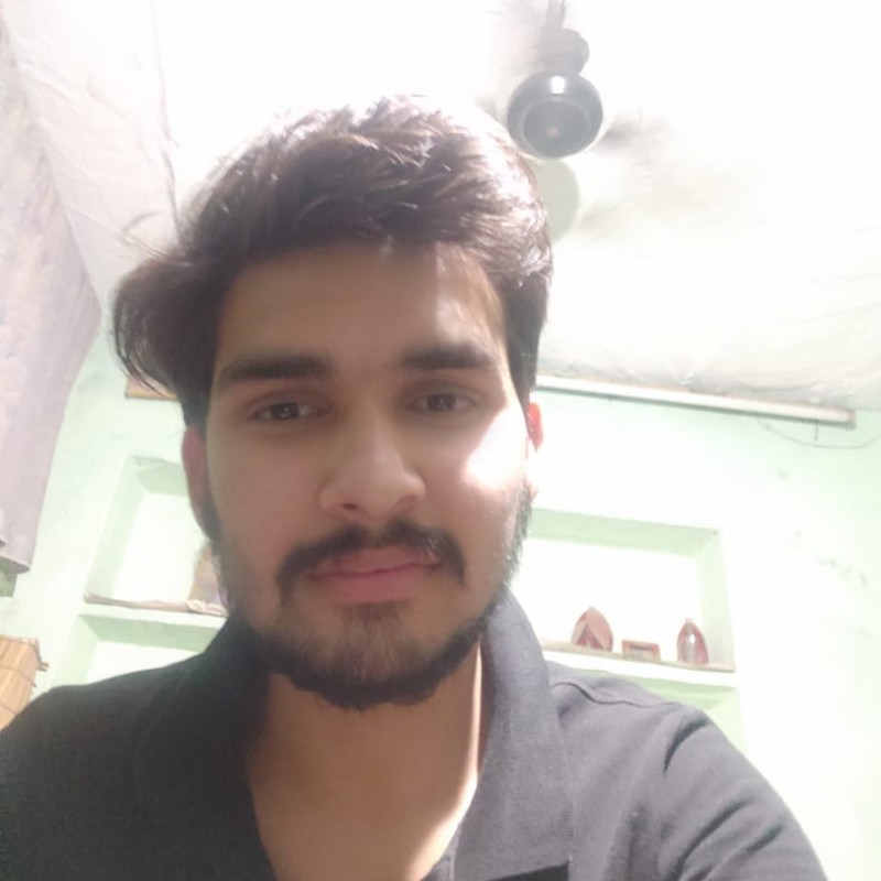 Sahil Tripathi - ITM Gwalior - Gwalior, Madhya Pradesh, India | LinkedIn