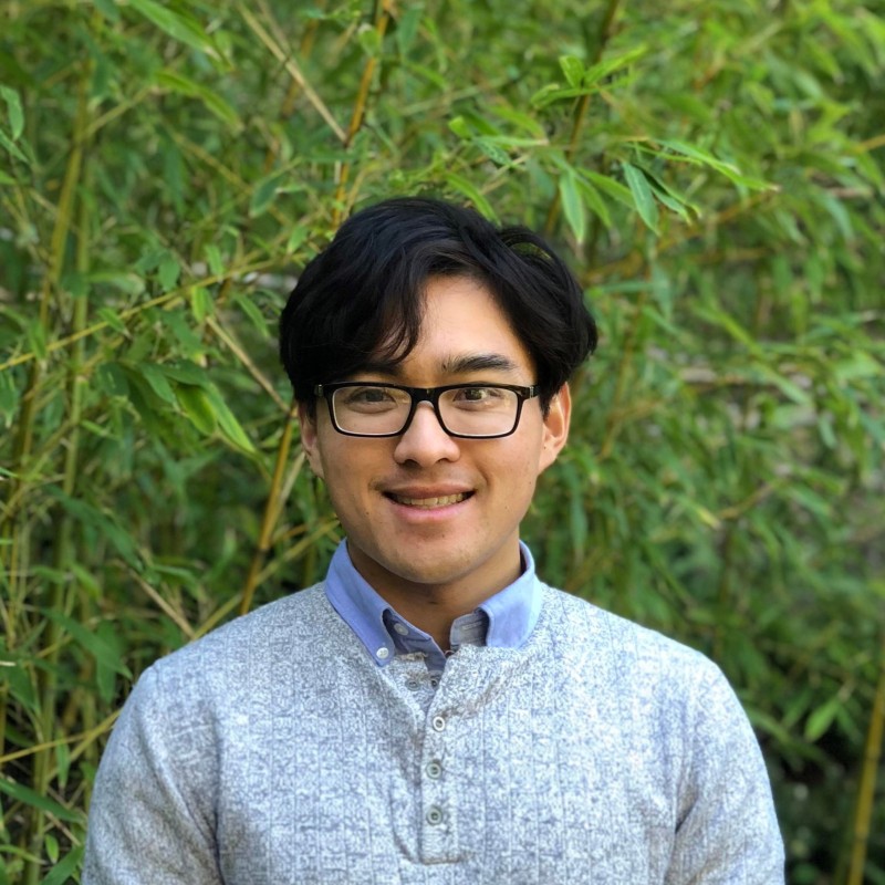 Sunny Wang - PHD Graduate Student - Stanford University | LinkedIn