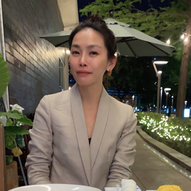 Shasha Yihui Wang - Customer Service and Sales Manager - Cathay Bank ...