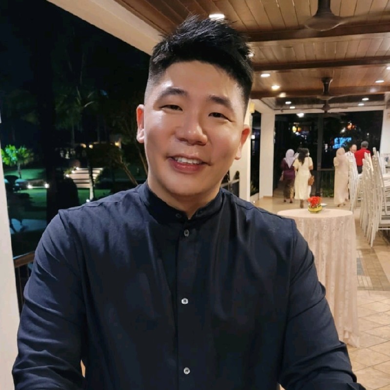 Joe Tan - Sales Manager - Pharmaforte Malaysia Sdn Bhd | LinkedIn