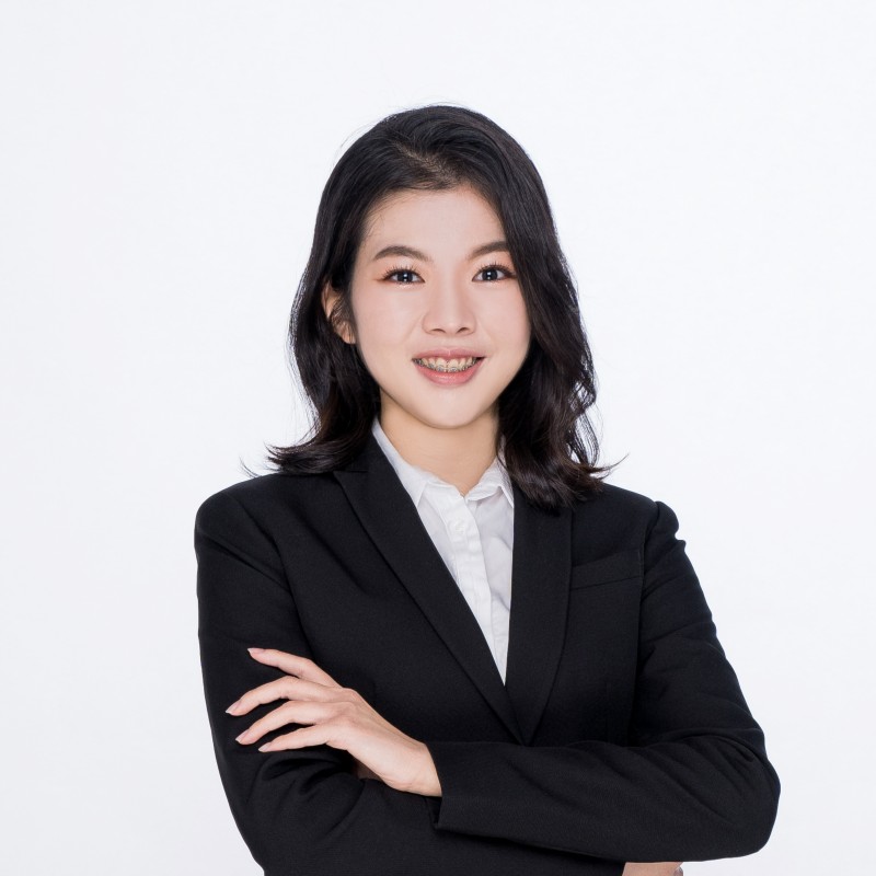 Zhi Xin Tan - Trade Representative - CGS CIMB Sdn. Bhd. | LinkedIn