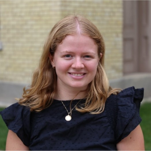 Juliet Webb - Employee - Notre Dame Cake Service | LinkedIn