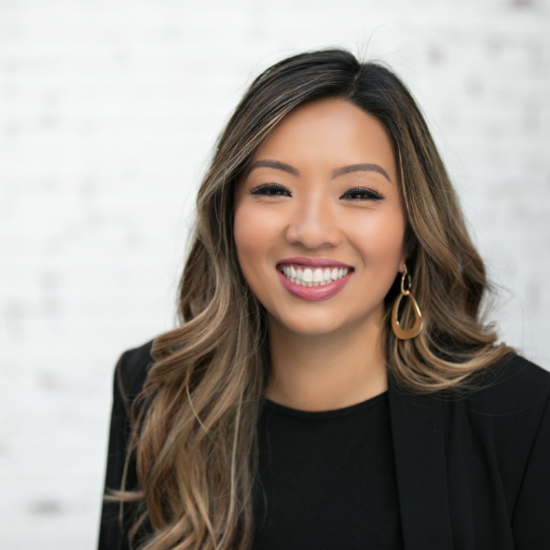 Lydia Lee - Sr. Marketing Manager - nutpods | LinkedIn