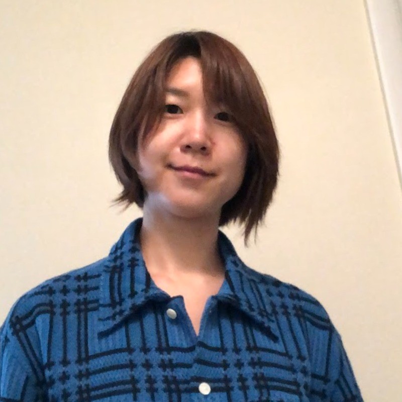 Ririko Tsuboi - Visiting Researcher - University of Michigan