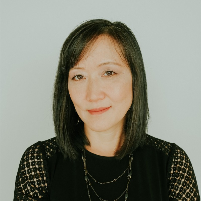 Lisa Lee - Founder, Brand and Innovation Specialist - Lila & Company |  LinkedIn