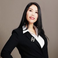 60+ Katherine Pang profiles