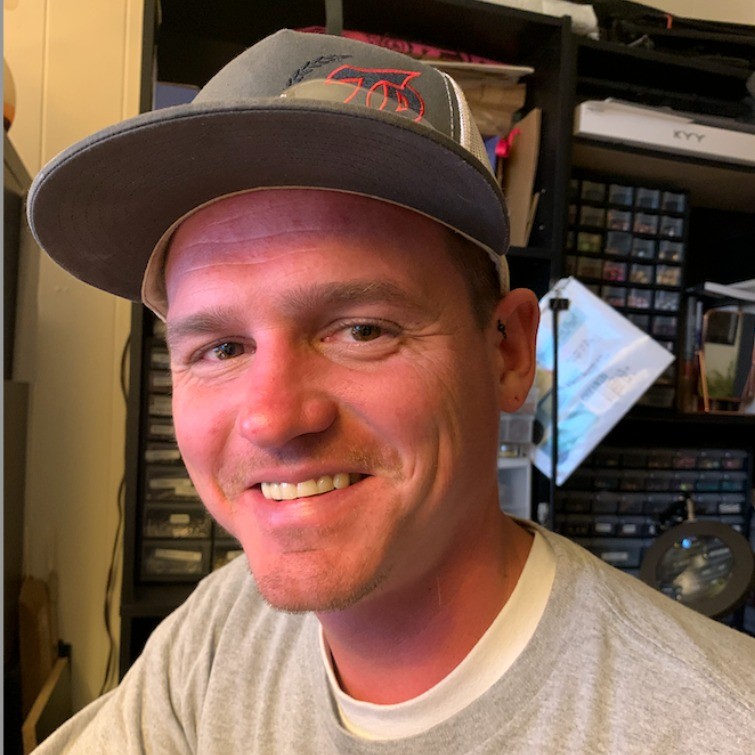 Ryan Trask Business Owner Trask Design LLC LinkedIn