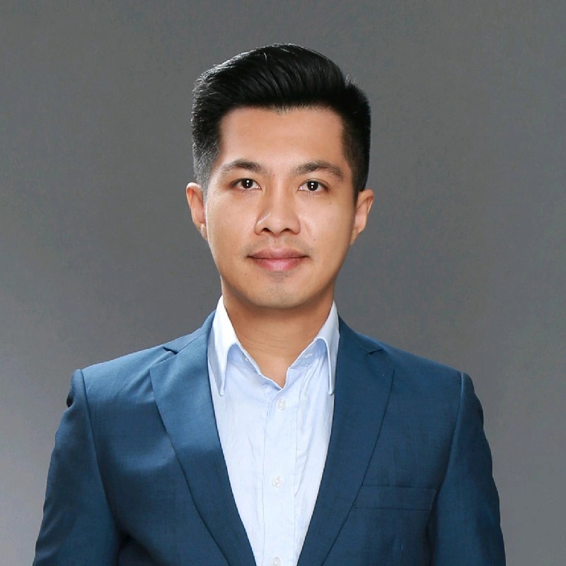 Eugene Tan | LinkedIn