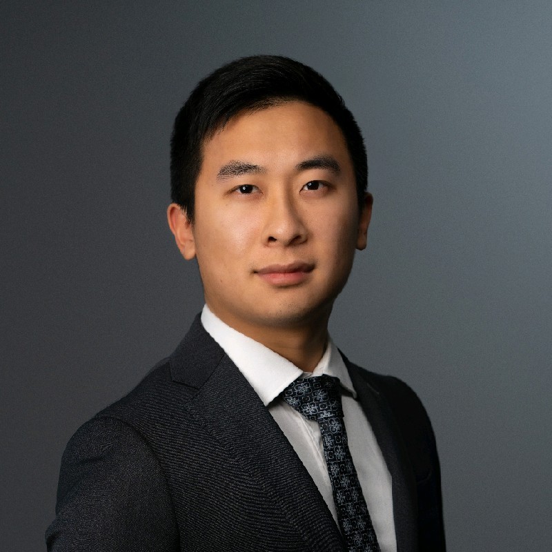 Douglas Lee - Director - TD Securities | LinkedIn