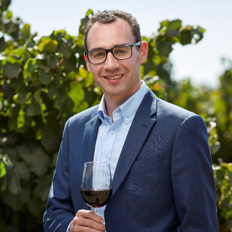 Isaac Riffelmacher - The Wine Group | LinkedIn