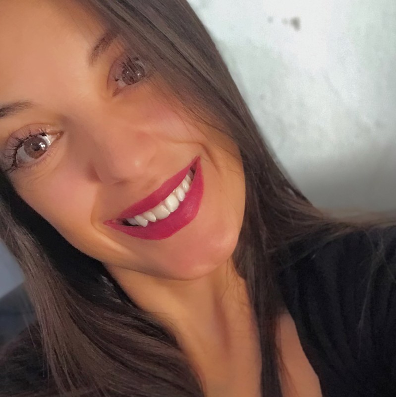 Jesica Berges - Coordinadora de Prensa - Municipalidad de Merlo | LinkedIn