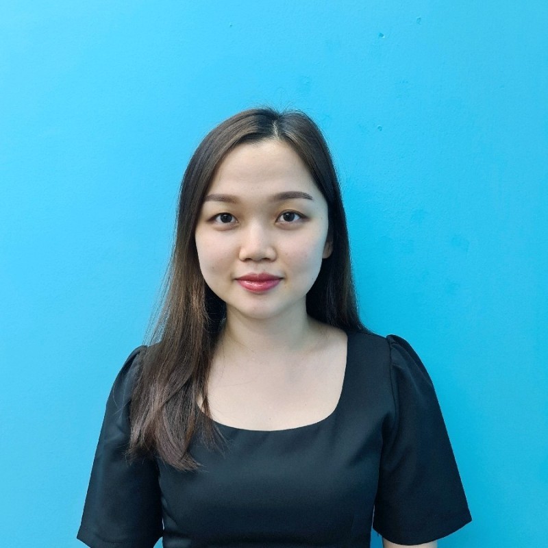 Pui Chen Yip - Senior Associate in Capital Markets - Amcorp Group