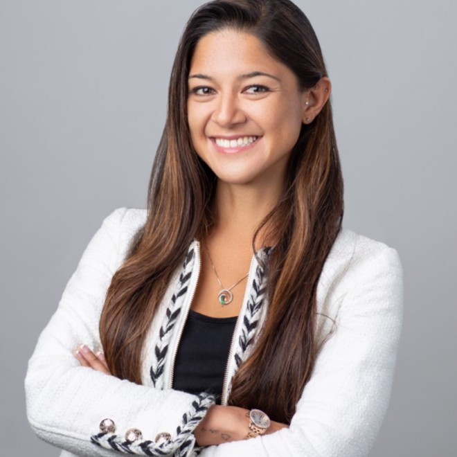 Alyssa Lee - Austin, Texas, United States | Professional Profile | LinkedIn