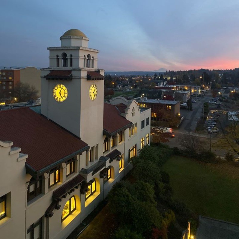 Jenny Palmer Administrative Assistant to the County Clerk Snohomish Jenny Palmer Administrative Assistant to the County Clerk Snohomish