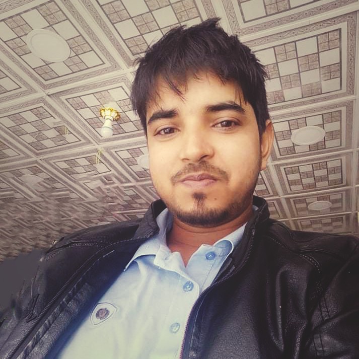 Shaan Roy - Server Administrator and Frontend Developer - NAXHOST ...