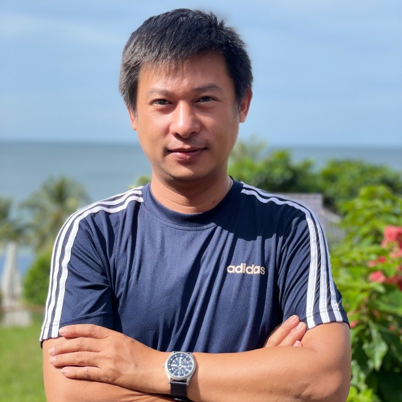 Quoc Tien Lam - Property Consultant - TMS CONSULTANCY | LinkedIn