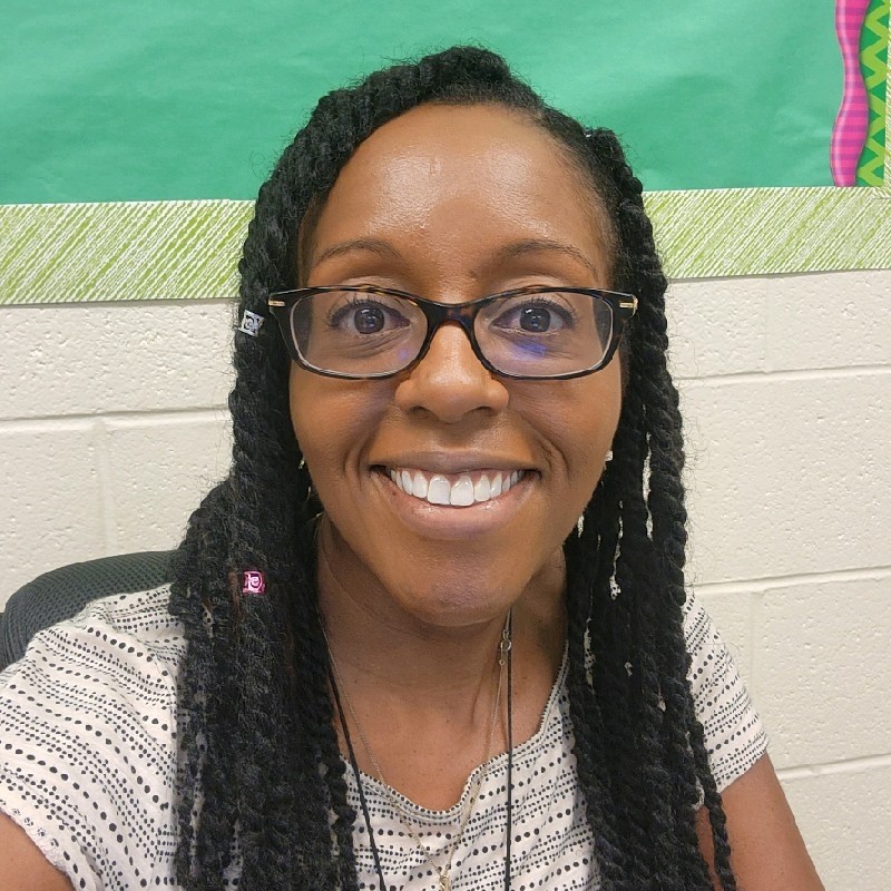 Shani Whilby - Speech-Language Pathologist - Lee County Schools North  Carolina | LinkedIn