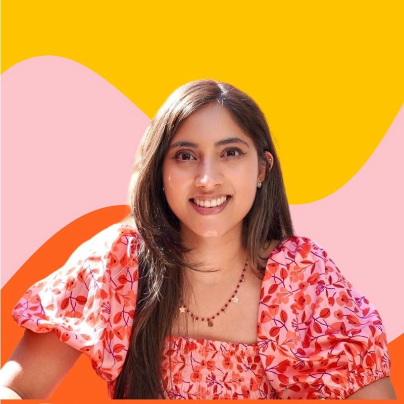 Harini Bhat, PharmD | LinkedIn