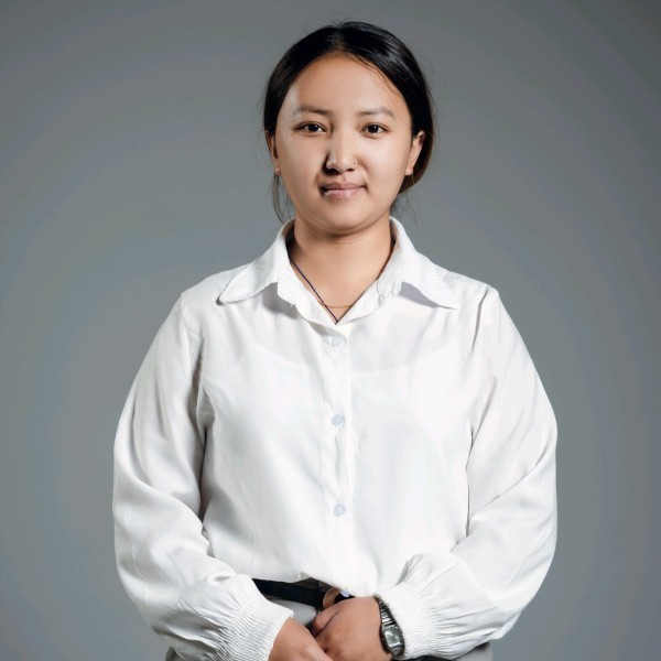 Pooja Gurung - Kathmandu, Bāgmatī, Nepal | Professional Profile | LinkedIn