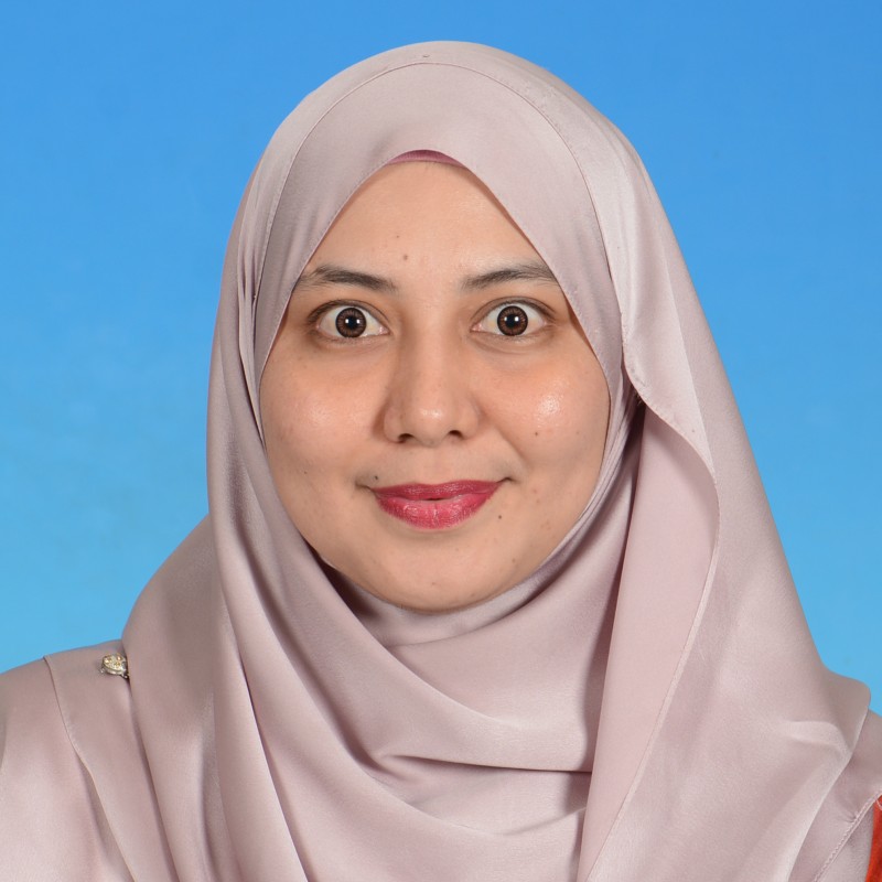 Ida Murni Zainal Abidin - Civil Engineer - Jurutera Konsult Maju Sdn