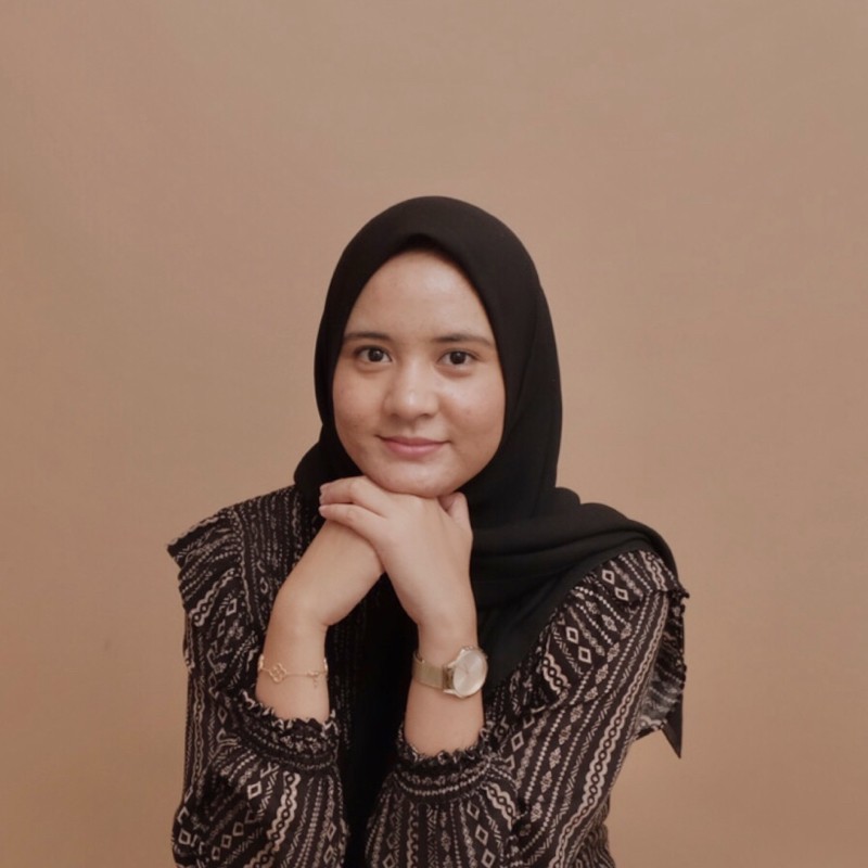 Adzhani Fajrina B - Assistant Sales Manager - Unilever | LinkedIn
