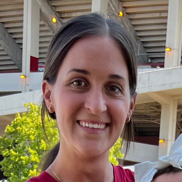 Kendra Shuck Elementary School Teacher Greater Jasper Consolidated Kendra Shuck Elementary School Teacher Greater Jasper Consolidated