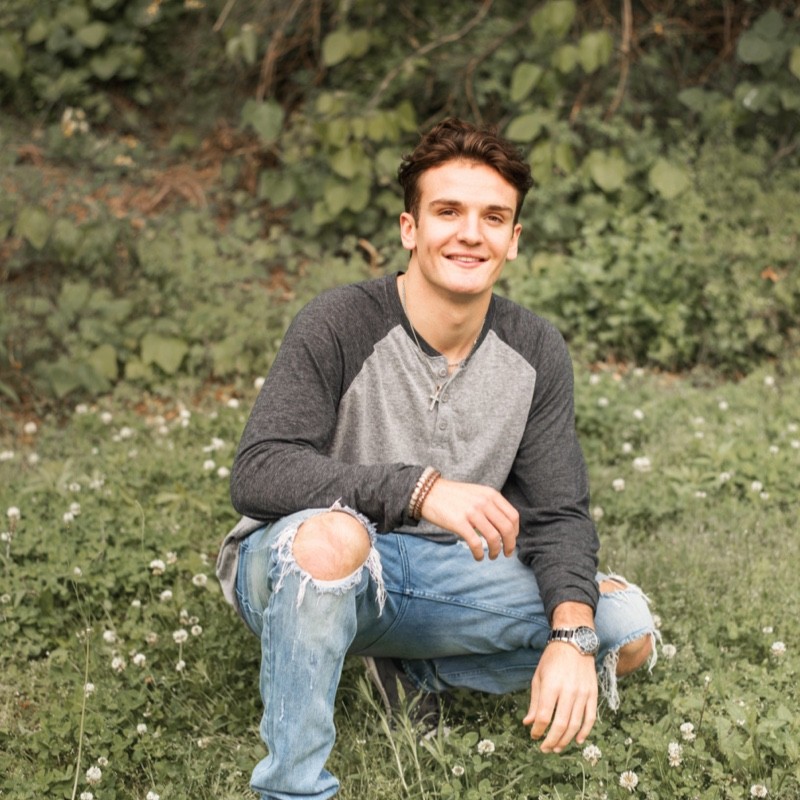 Dylan Strickland - Student Athlete - Georgia State University | LinkedIn