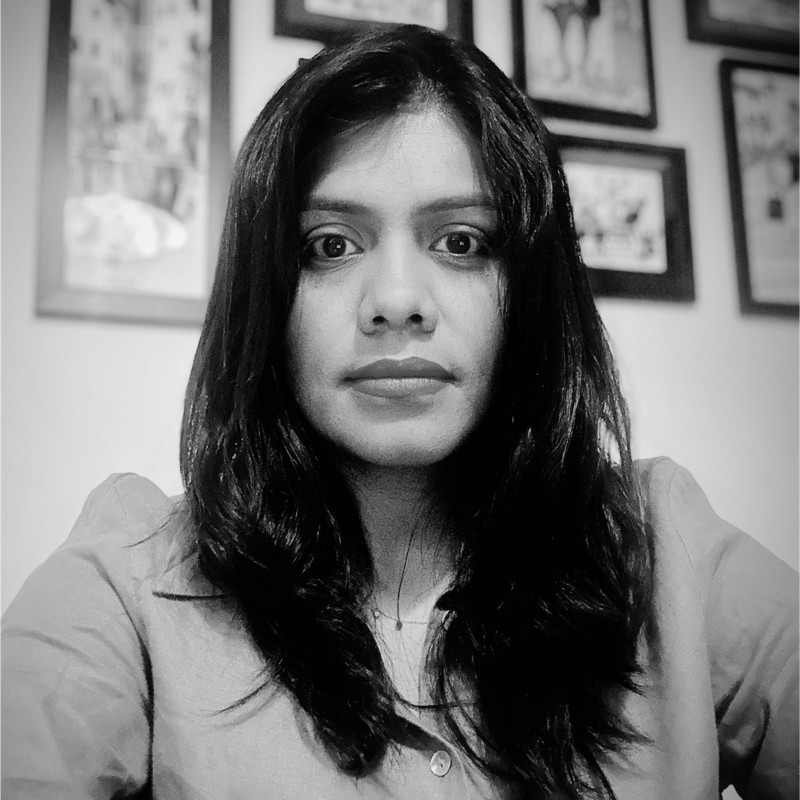 Smita Basu - Chief of Staff - Wipro | LinkedIn