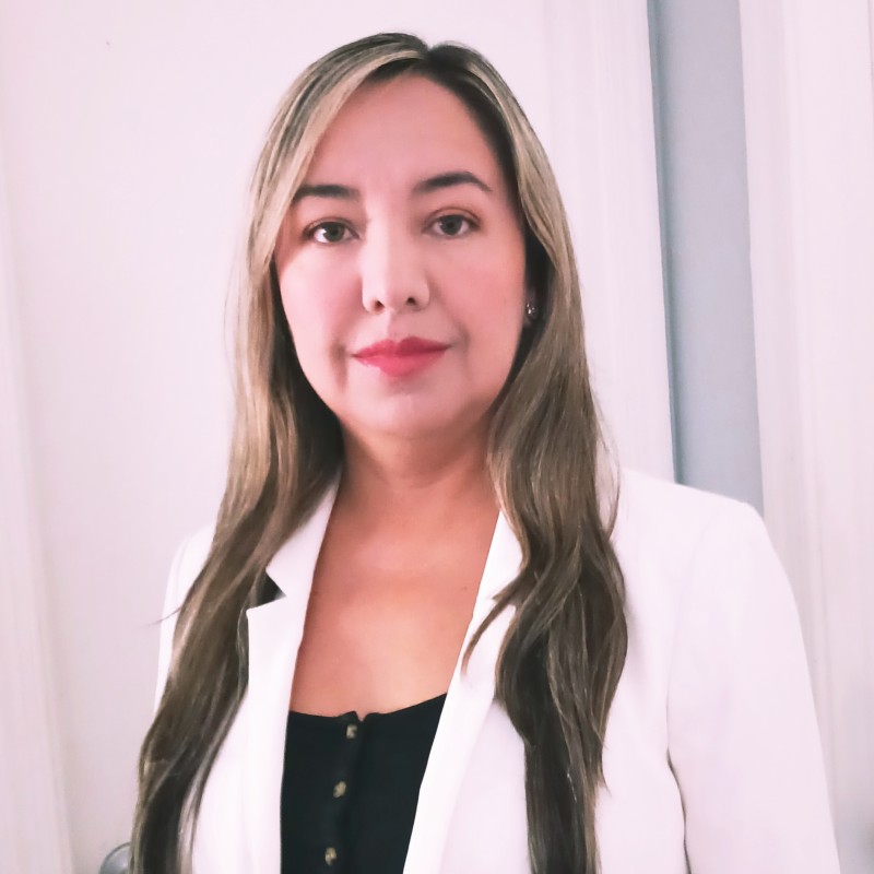 Veronica Tejada - Retail Store Manager - Fragrance Outlet | LinkedIn
