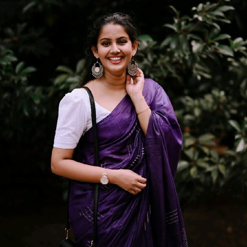 NOBIT MARIA GILBERT - Kannur, Kerala, India | Professional Profile ...
