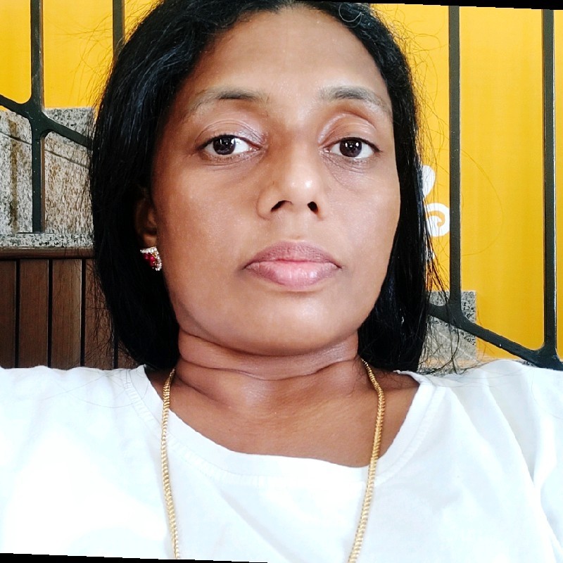 Deepa CA - Chennai, Tamil Nadu, India | Professional Profile | LinkedIn