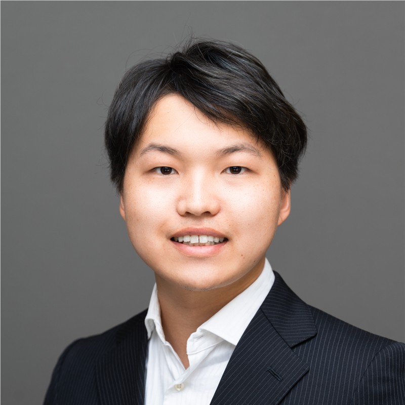 Takashi Kaneko - Teaching Assistant - UC Santa Barbara | LinkedIn