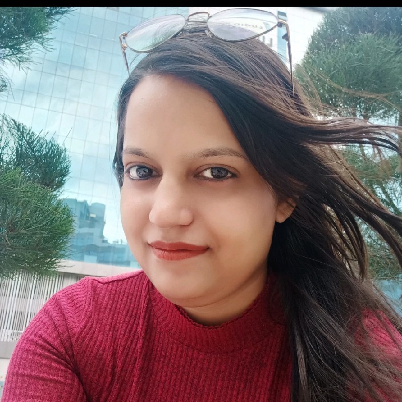 Neha Sharma - Senior Planning Officer - AkzoNobel | LinkedIn