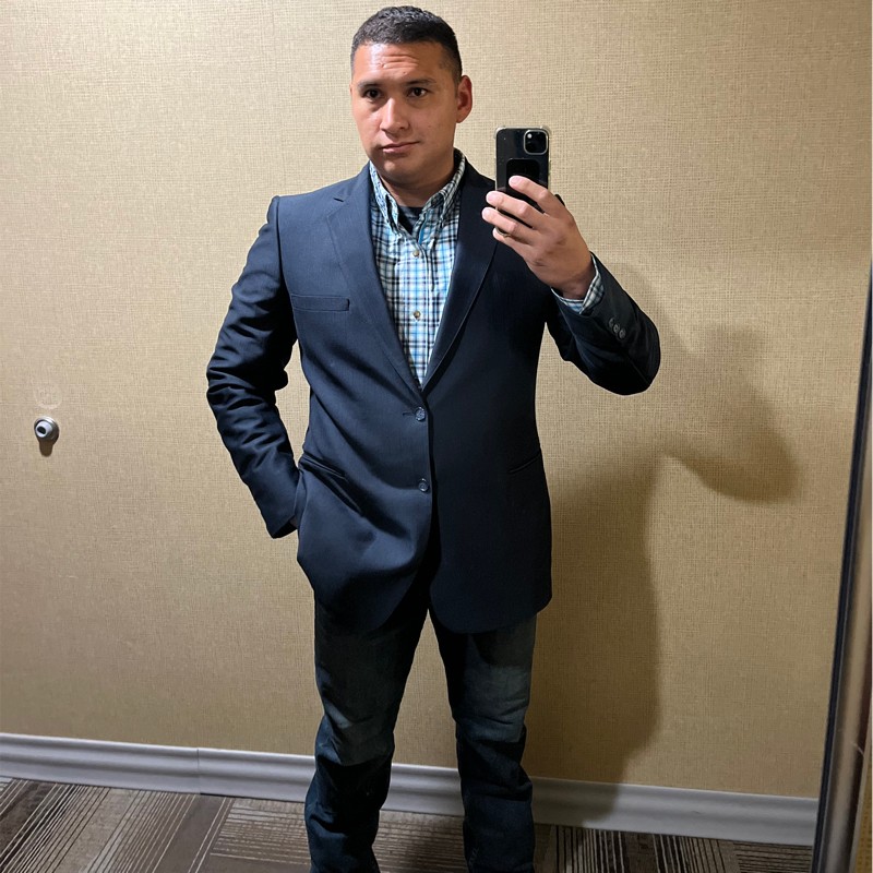 Jason Espinoza - Construction Superintendent - ESI Construction | LinkedIn