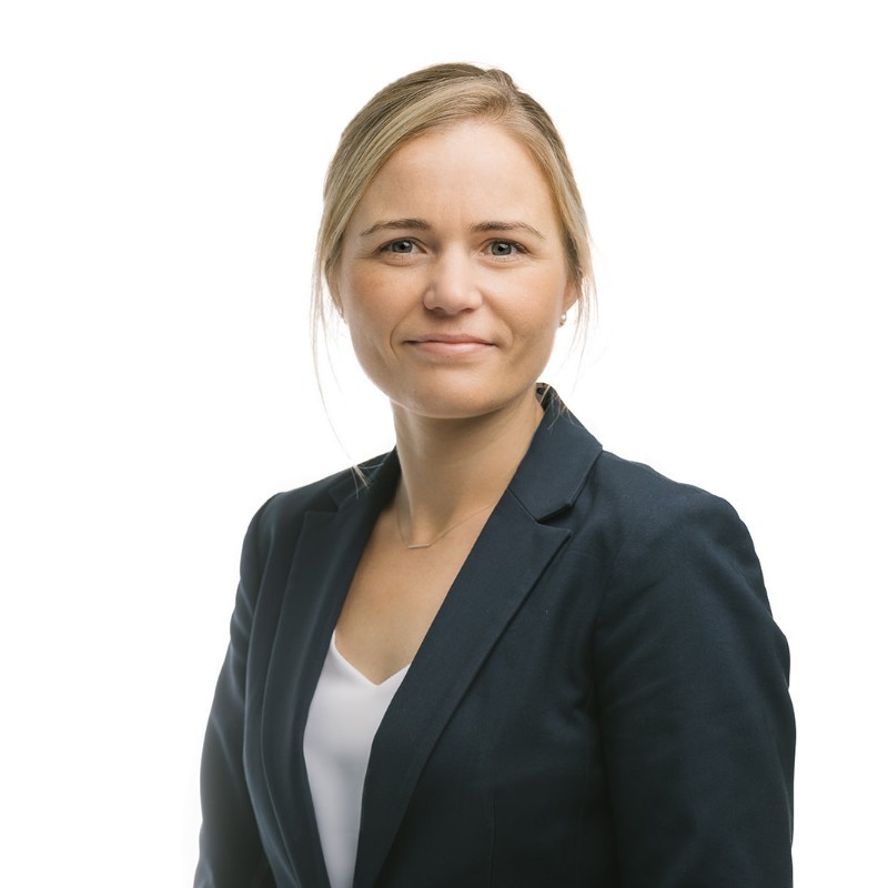 Ella Brogan - Operations Director - 89 Degrees East | LinkedIn