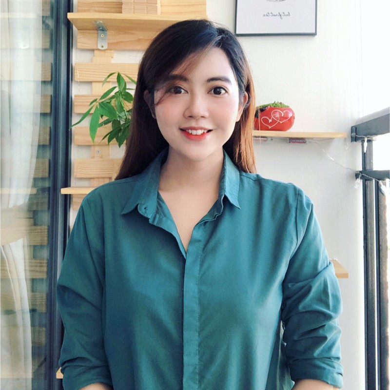 Bao Han Nguyen - Vietnam | Professional Profile | LinkedIn
