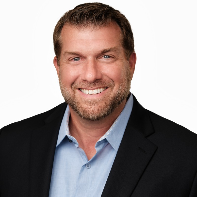 Tim Geiges - Senior General Manager - Brookfield Properties | LinkedIn