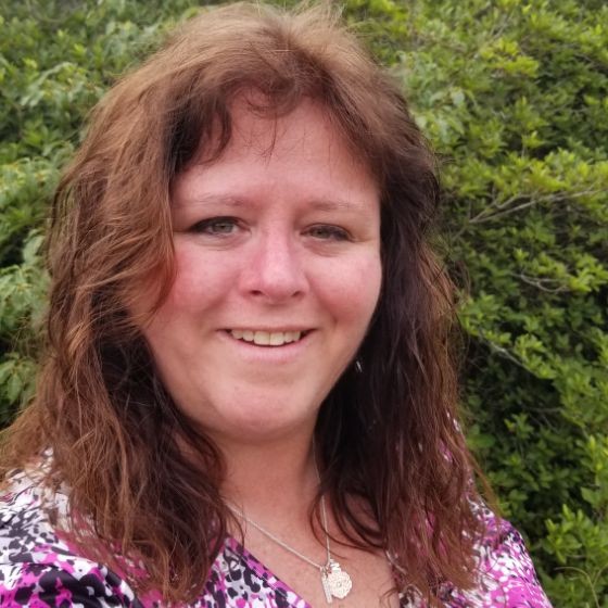Kristi Adams Grant Accountant II Putnam County Clerk of Circuit Kristi Adams Grant Accountant II Putnam County Clerk of Circuit
