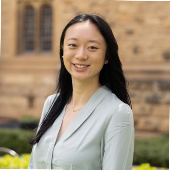 Jocelyn Lee - Secretary - Adelaide Business Students'​ Society | LinkedIn