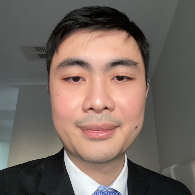 Charles Cao - Finance Intern - Spacecubed | LinkedIn