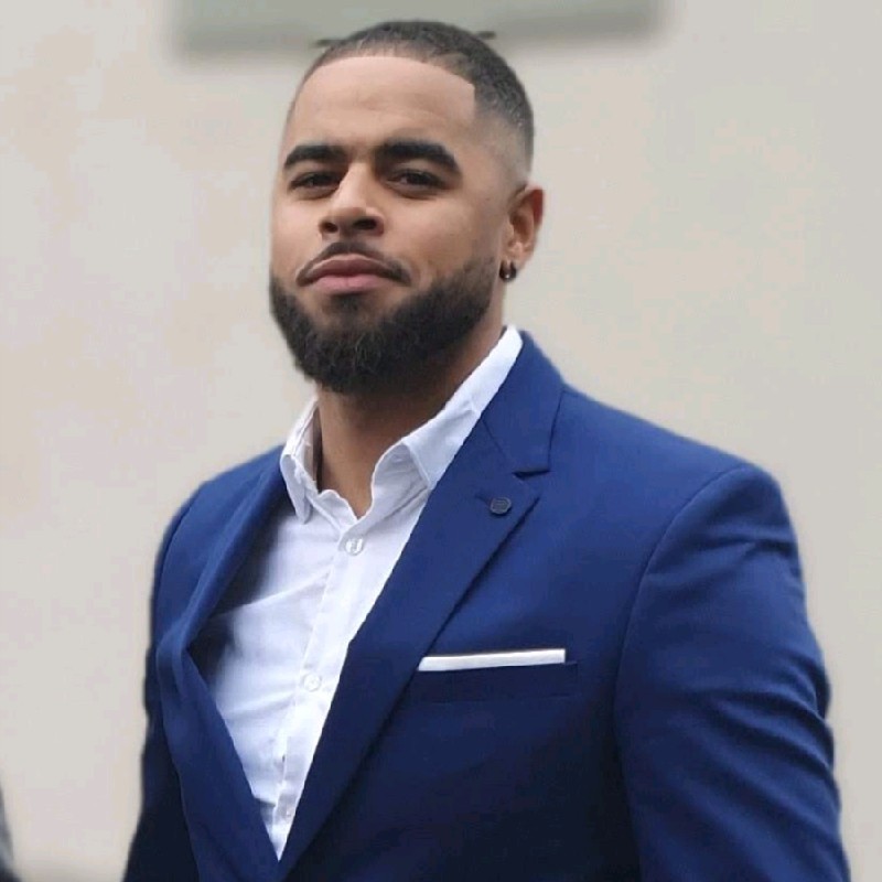 Michael Mutombo â Agent de sécurité â Transsicura | LinkedIn