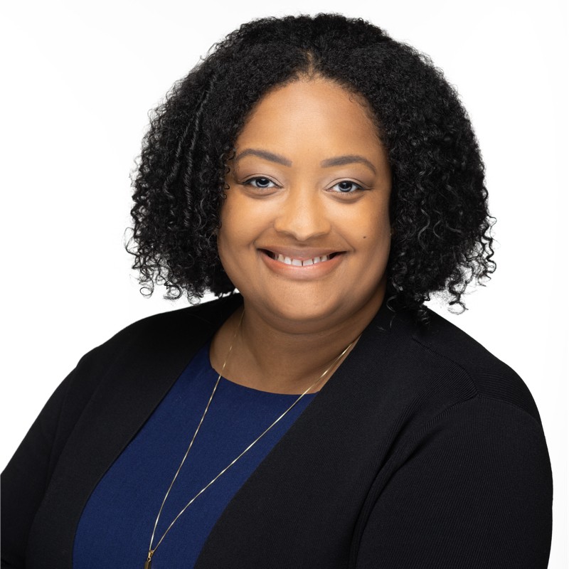 Jasmine Jackson - Assistant Prosecutor - Cuyahoga County Prosecutor's ...