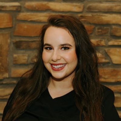 Cassidy White - Lead CSR / Social Media Coordinator - River Valley Animal  Hospital | LinkedIn