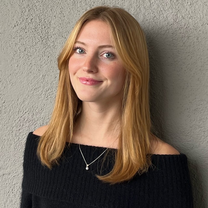 Bridget Bentley - Consultant - Sustainable Housing at California | LinkedIn