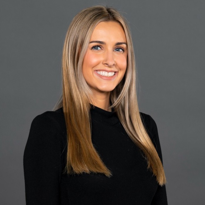 Kailee Smith - Coordinator, Premium Development - Cleveland Browns |  LinkedIn