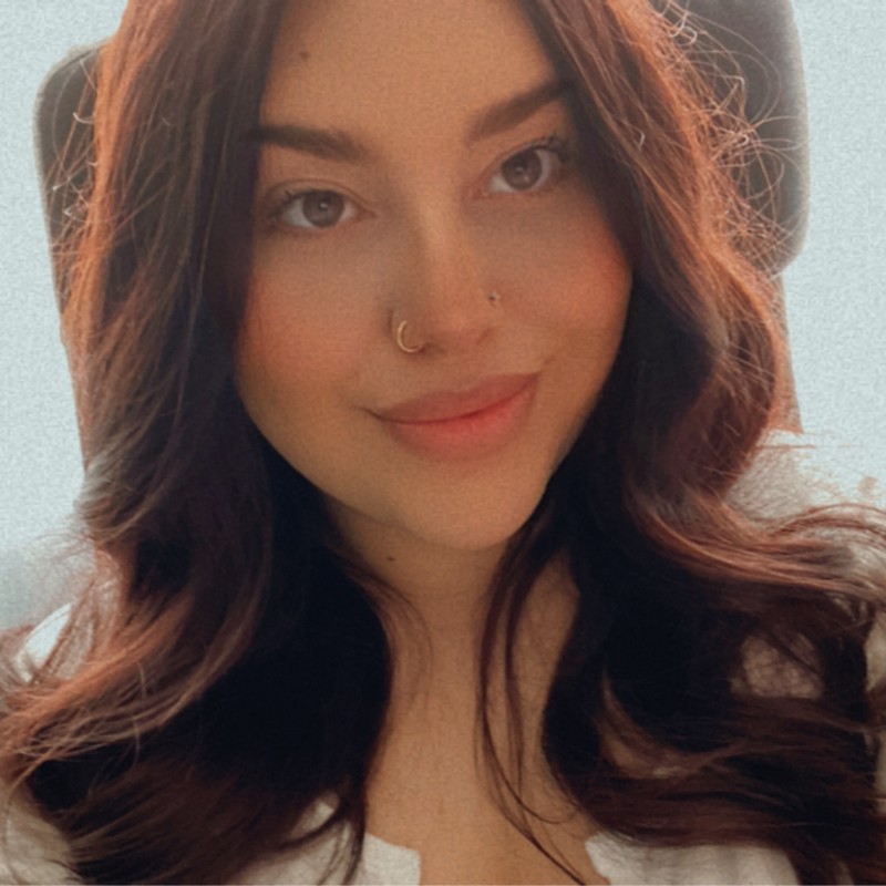 Natasha Gutierrez - Phlebotomist - Labcorp | LinkedIn